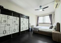 Blk 824 Jurong West Street 81 (Jurong West), HDB 5 Rooms #607269201